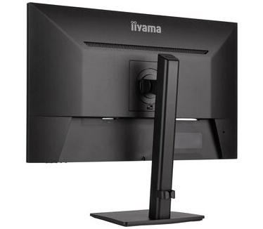 Iiyama ProLite XUB2794QSU-B6 (in hoogte verstelbare monitorvoet)