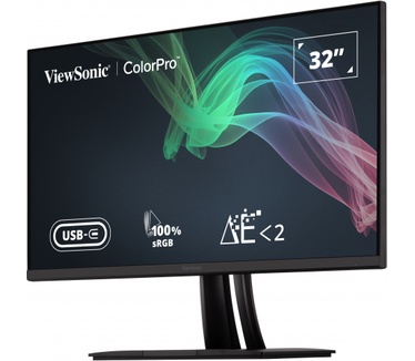 ViewSonic VP56