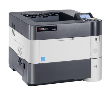 Kyocera ECOSYS P3060dn
