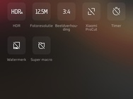 HyperOS 3 camera-app