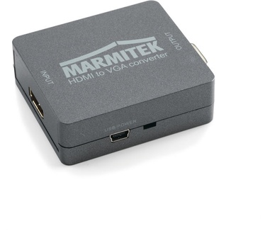 Marmitek Connect HV15 | HDMI -> VGA converter