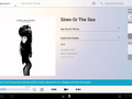 Sony Xperia Tablet S - screenshots
