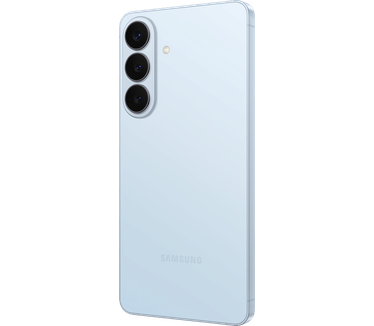 Samsung Galaxy S26+, 256GB opslag Blauw