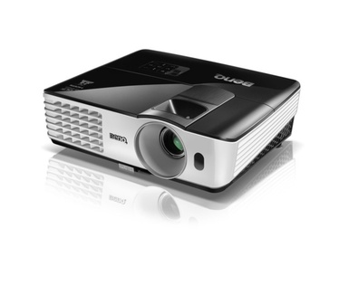 BenQ MX660p