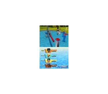 Wipeout: The Game
