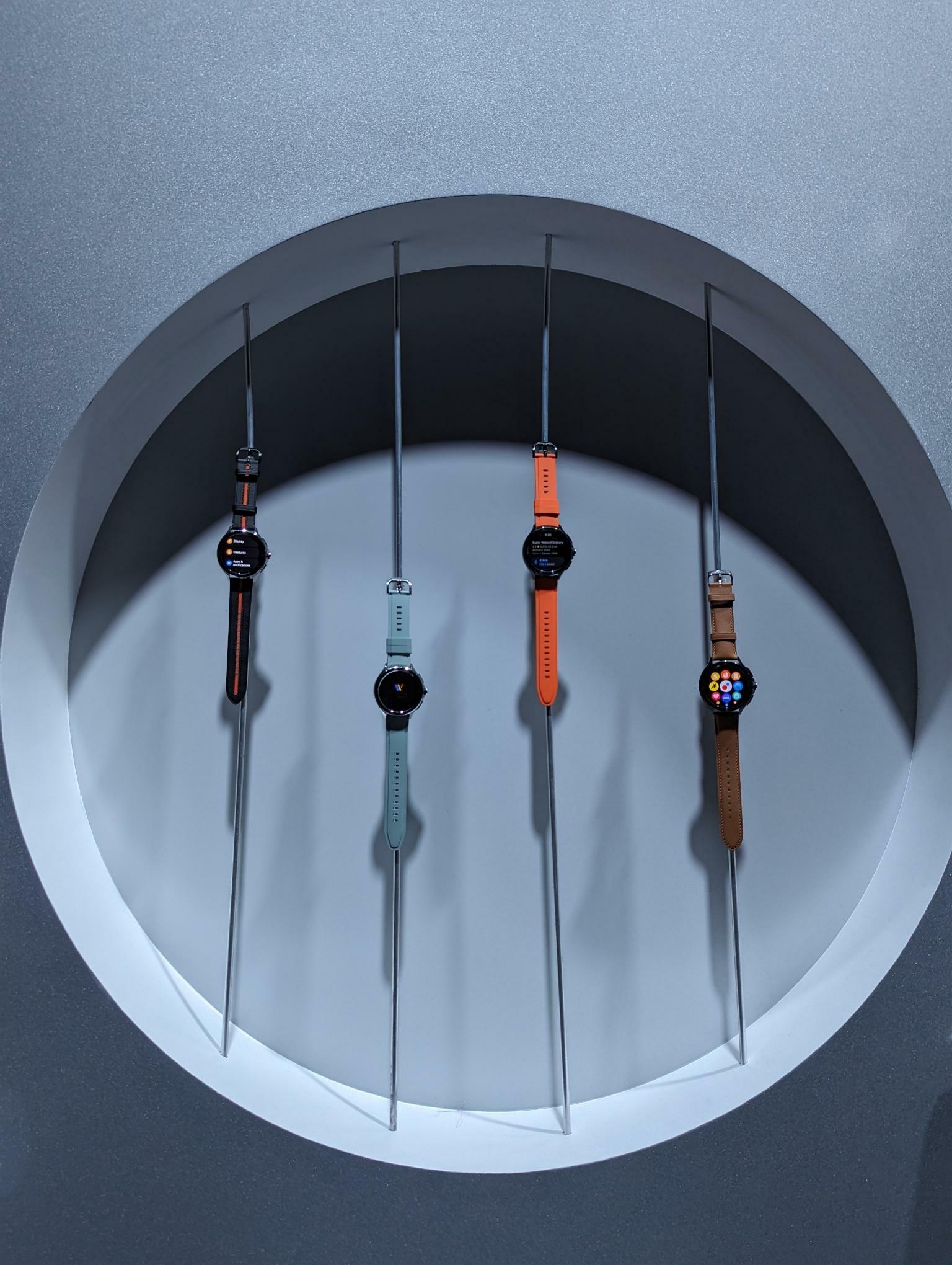 Xiaomi Watch 2 Pro