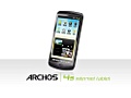 Archos 43