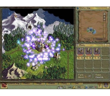 Age of Wonders