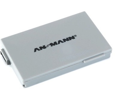 Ansmann Li-Ion battery pack for cameras A-Can BP 208