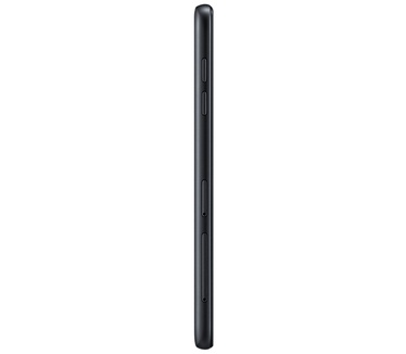 Samsung Galaxy J5 (2017) Zwart