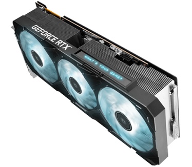 KFA2 GeForce RTX 3090 Ti EX Gamer
