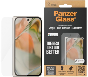 PanzerGlass Screen Protector Google new Fold UWF