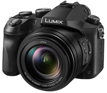 Panasonic Lumix FZ2000