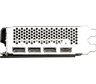 MSI GeForce RTX3060 Ti TWIN FAN 8G OC LHR