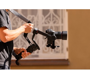Canon RF 50mm F1.4L VCM