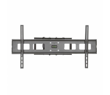 AISENS WT70TSLE-029, 2,29 m (90"), 200 x 200 mm, 800 x 400 mm, -15 - 15°, Metaal, Zwart