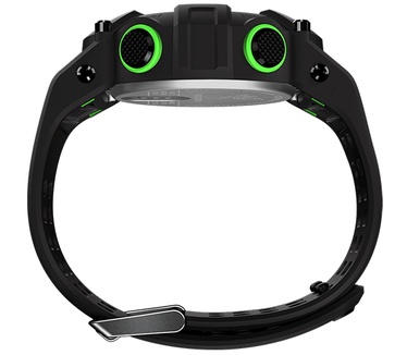 Razer Nabu Watch Zwart (Zwart)