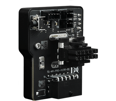 Thermal Grizzly WireView GPU Pro, 90° connector, Reverse