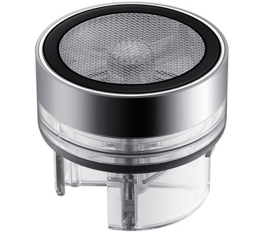 Samsung VC5100K Groen/Zwart