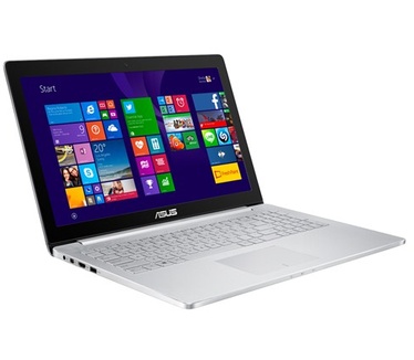 Asus UX501VW-FJ024T