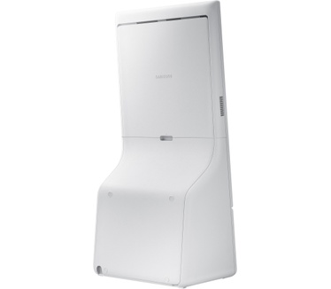 Samsung 24" Self-ordering Kiosk KM24C-C