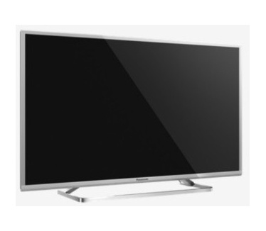 Panasonic TX-40DSW504S (buitenlands model) Zilver