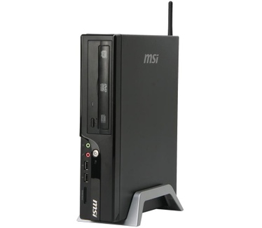 MSI Wind Box DE500