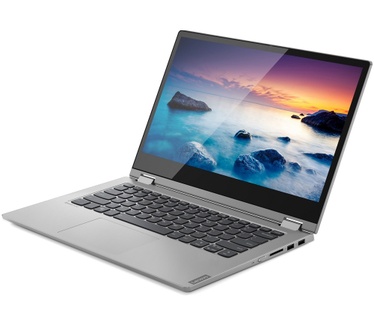 Lenovo ideapad C340-14IWL (81N400FYMB, Azerty toetsenbord)