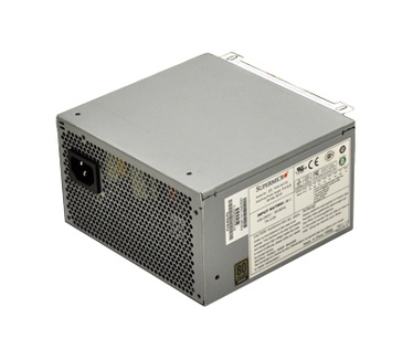 Supermicro PWS-502-PQ