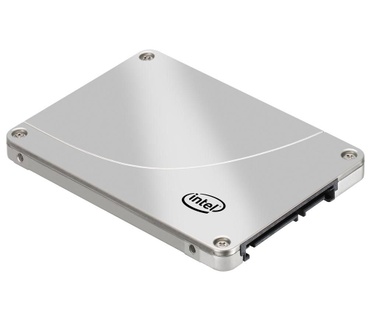 Intel 320 300GB