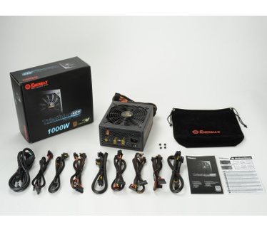 Enermax Triathlor ECO 1000W