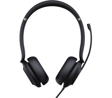 Yealink Yealink UH37 Dual Teams USB-C/A Headset