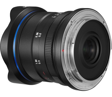 Laowa 9mm f/2.8 Zero-D