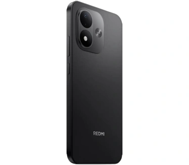 Xiaomi Redmi Note 17, 256GB opslag Zwart