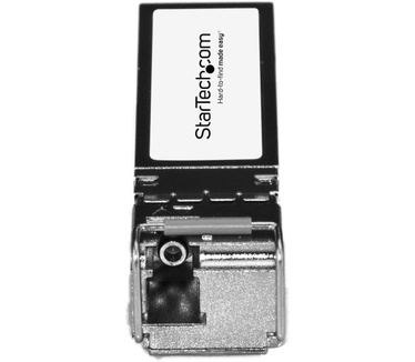 Startech.com Brocade 10G-SFPP-BXD Compatible SFP+ Transceiver Module - 10GBase-BX (Downstream)