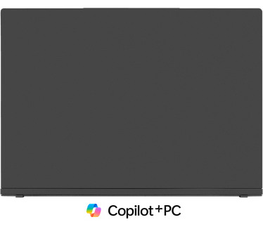 Skikk Vidar 16" Copilot+ Laptop