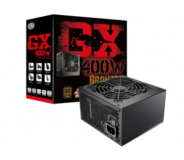 Cooler Master Cooler Master GX 400W