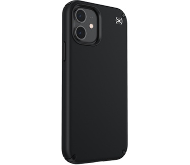 Speck Presidio2 Pro (iPhone 12 / 12 pro) Wit