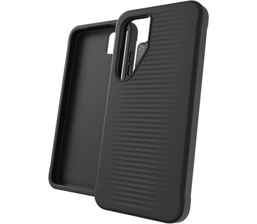 Zagg Luxe