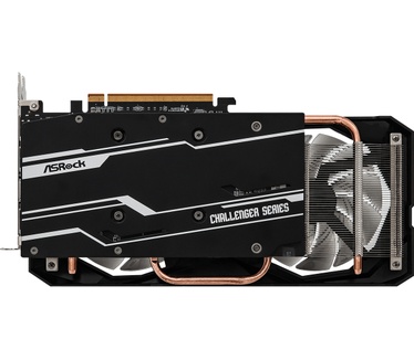 ASRock Radeon RX 7600 Challenger 8GB OC