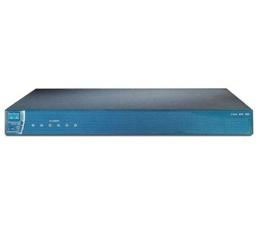 Cisco Redundant Power Supply with 1 connector cable