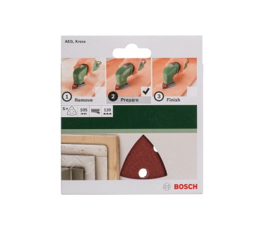 Bosch 2609256A58