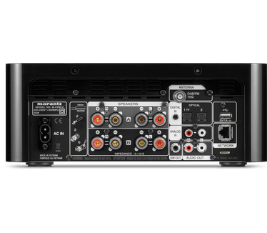 Marantz Melody X M-CR612