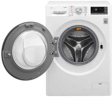 LG F4J7VY2WD