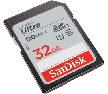 Sandisk Ultra