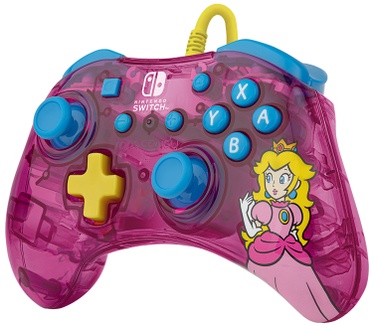 PDP Rock Candy: Bubblegum Peach