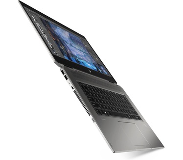 HP ZBook Studio x360 G5 (6TW60EA)