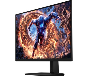 Samsung 32" Odyssey G8 (G80HS) 6K 165Hz / 3K 330Hz Gaming Monitor