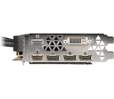 Gigabyte Aorus GeForce GTX 1080 Ti Waterforce Xtreme Edition