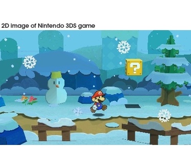 Paper Mario (werktitel)